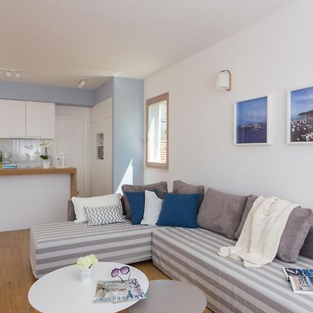 Apartments Villa Karmen Dubrovník Exteriér fotografie