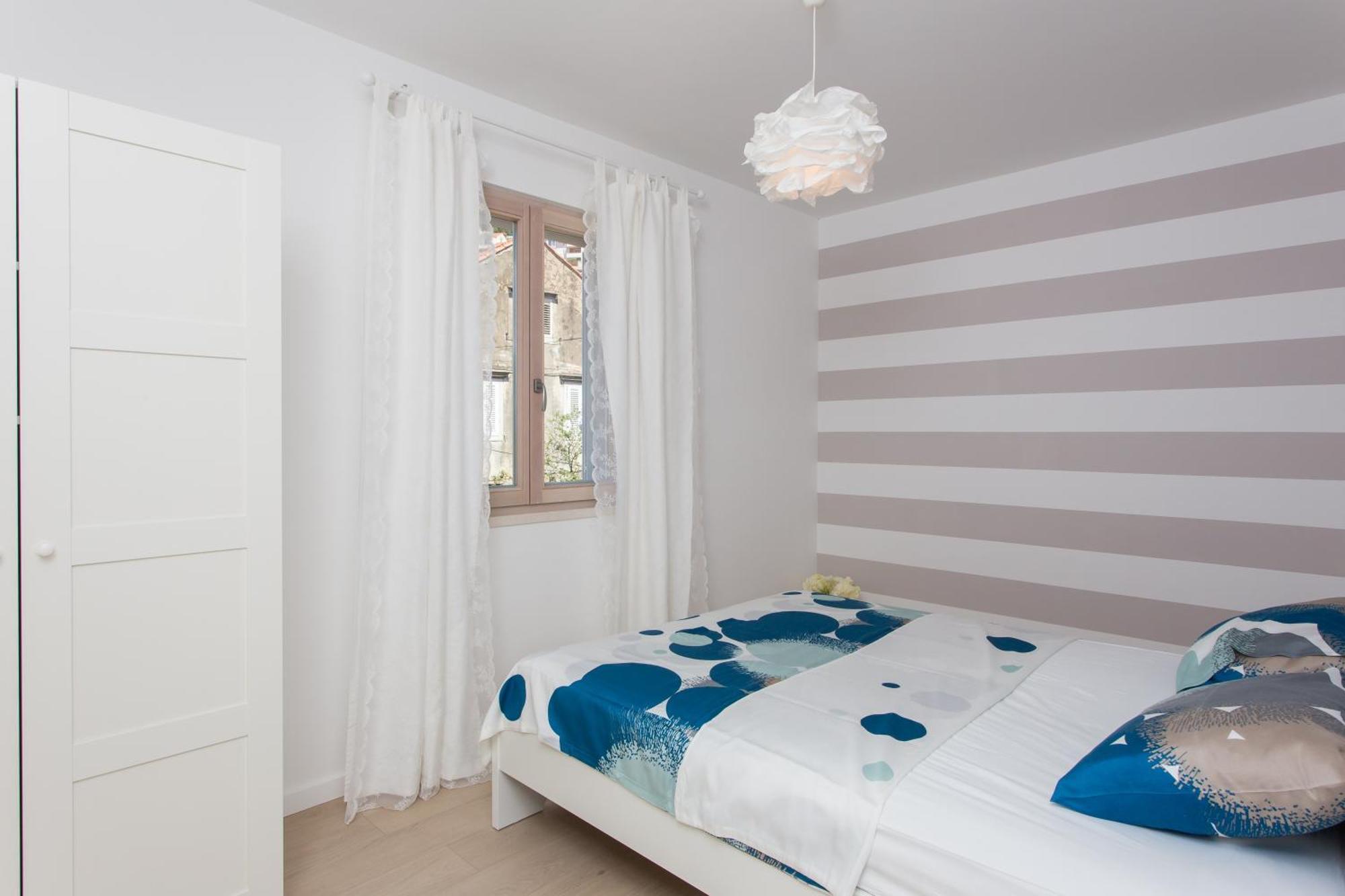 Apartments Villa Karmen Dubrovník Exteriér fotografie
