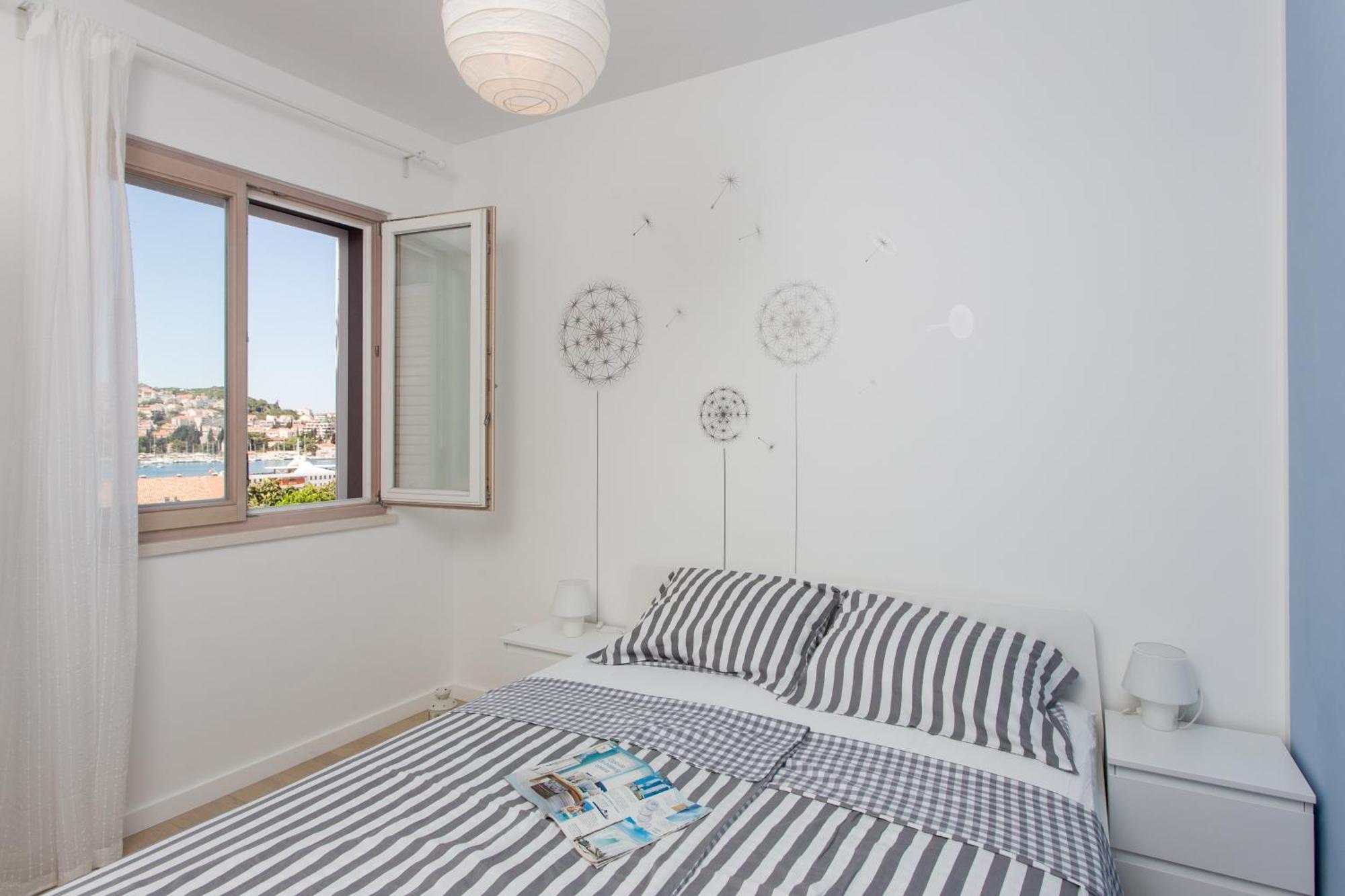 Apartments Villa Karmen Dubrovník Exteriér fotografie