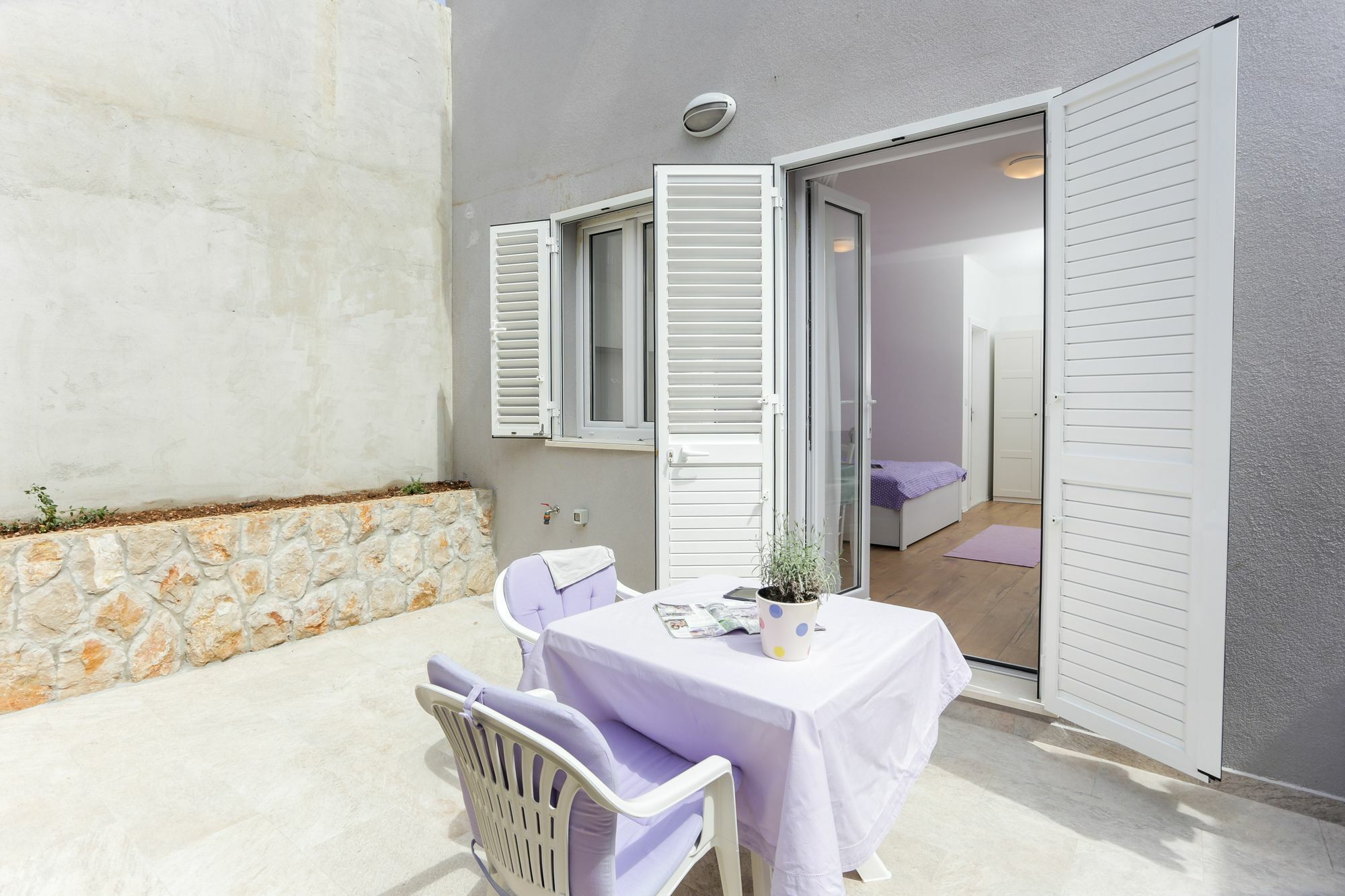 Apartments Villa Karmen Dubrovník Exteriér fotografie