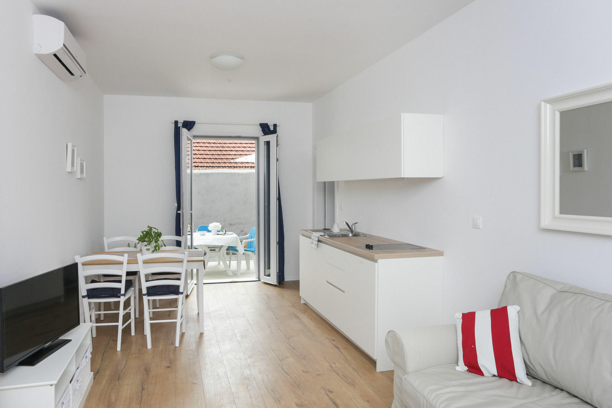Apartments Villa Karmen Dubrovník Exteriér fotografie