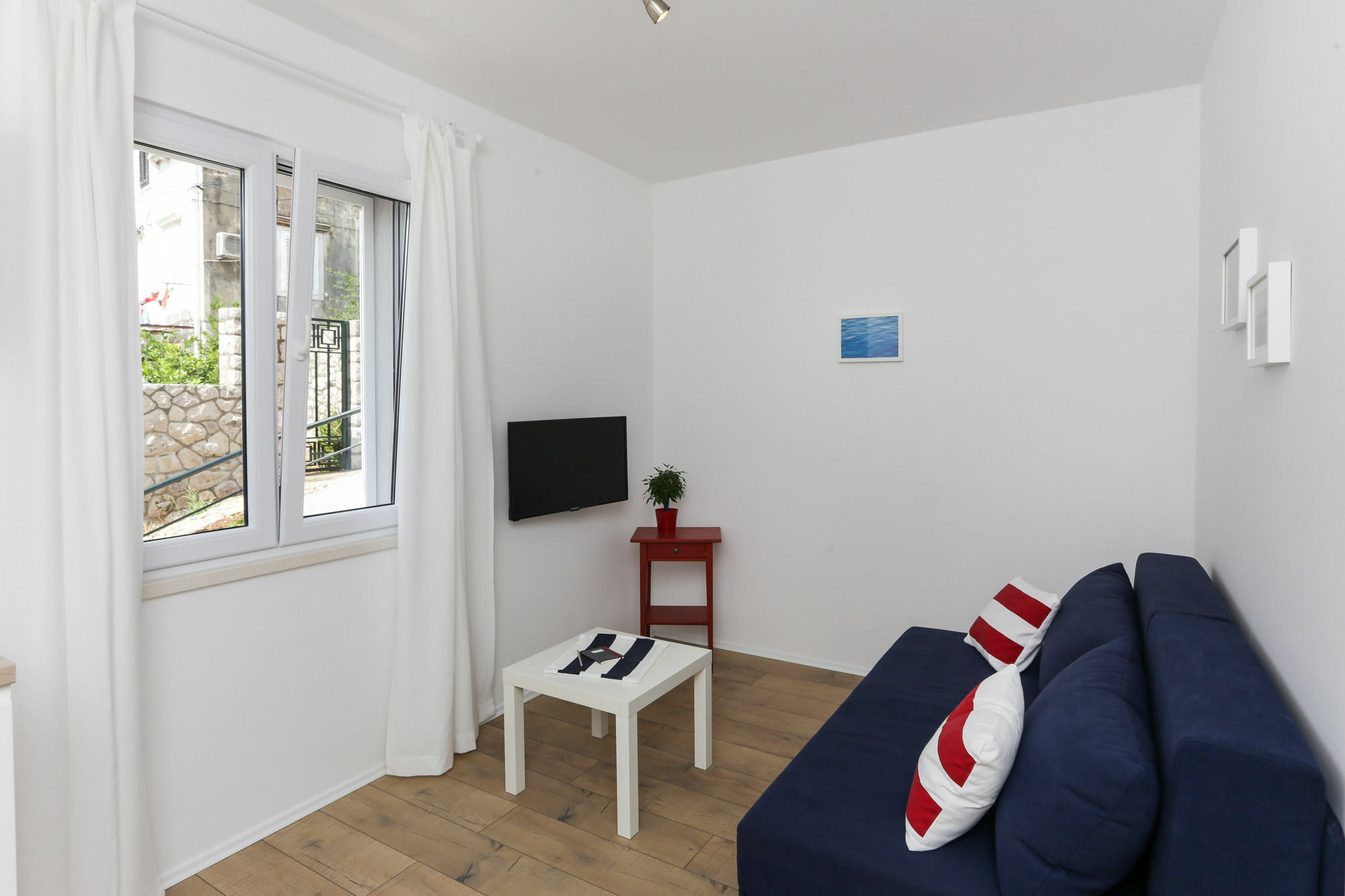 Apartments Villa Karmen Dubrovník Exteriér fotografie