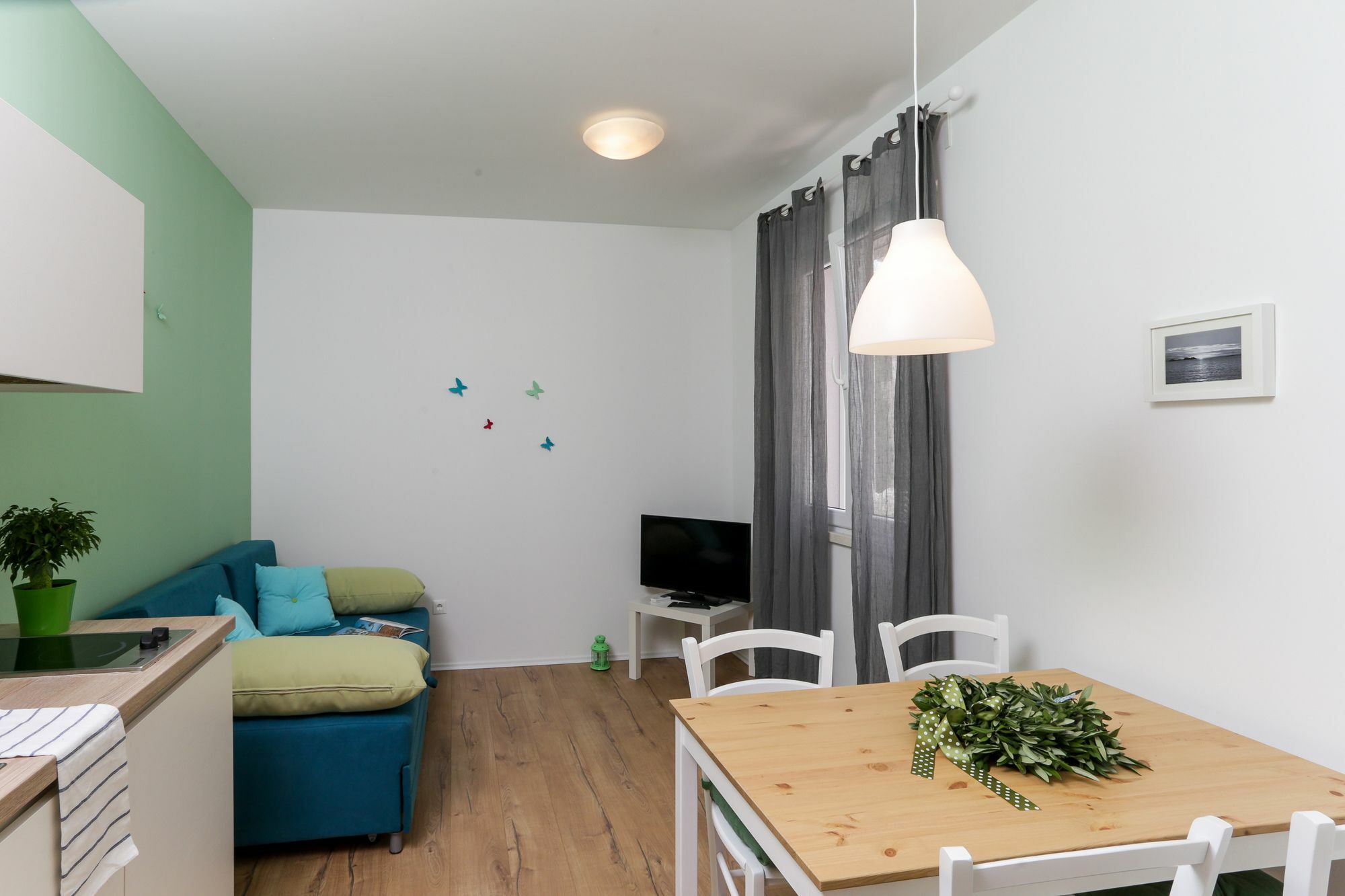 Apartments Villa Karmen Dubrovník Exteriér fotografie